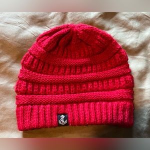 Hat Womens